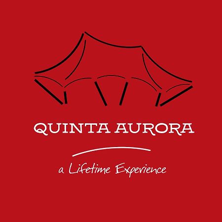 Hotel Quinta Aurora Burgau Esterno foto
