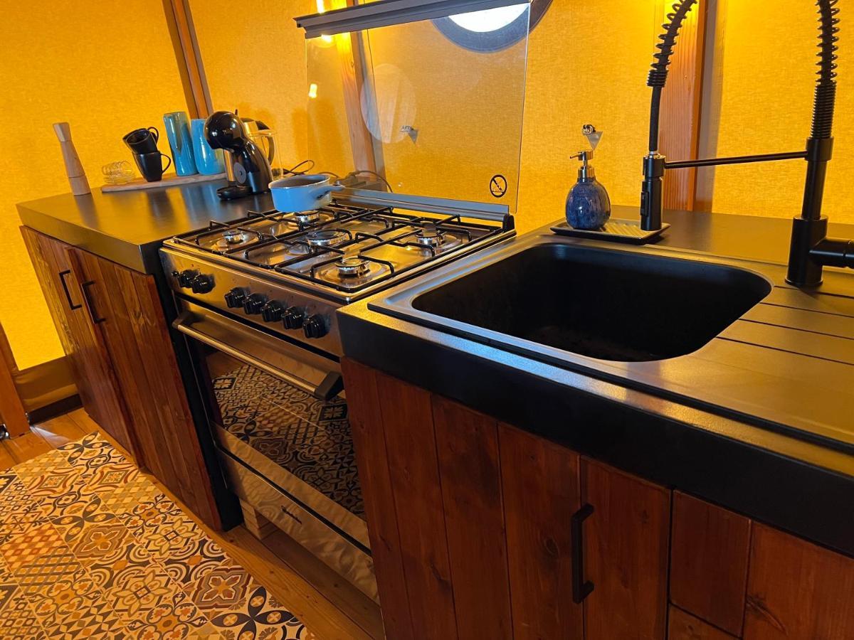 Hotel Quinta Aurora Burgau Esterno foto